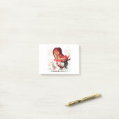 PARENT AND CHILD？（remake） Post-it® Notes (Op bureau)