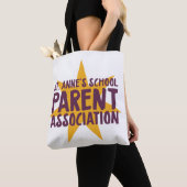 Parent Association Tote Bag (Dichtbij)
