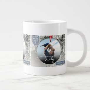 Parent Gifts!Remove! Grote Koffiekop