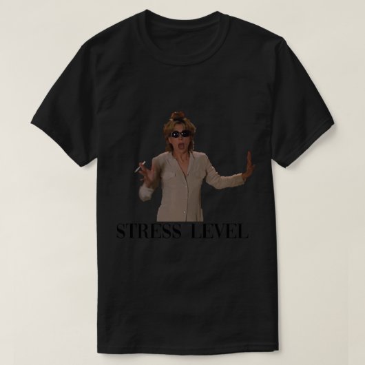 Parent Trap - Elizabeth James Sticker.png T-shirt (Design voorkant)