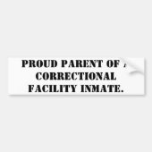 Parental pride bumper sticker (Voorkant)