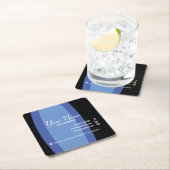 PARENTHESE COLLECTIE VISITEKAARTJE ONDERZETTER (Insitu)