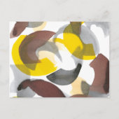 Parenthesis II Briefkaart (Voorkant)