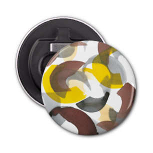 Parenthesis II Button Flesopener