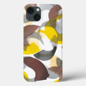 Parenthesis II Case-Mate iPhone Case (Achterkant)