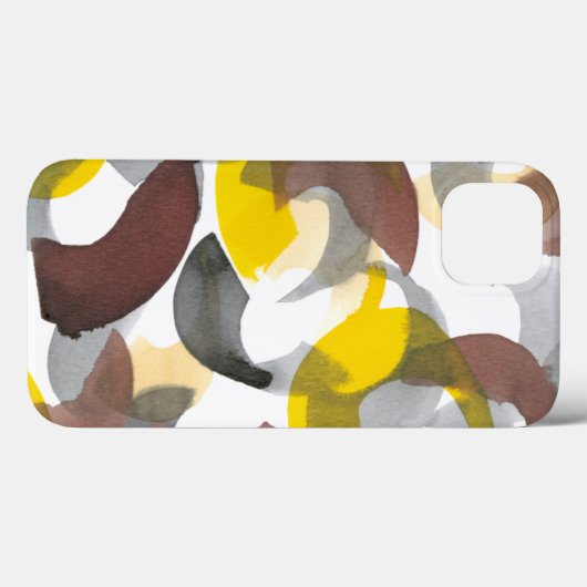 Parenthesis II Case-Mate iPhone Case (Achterkant (horizontaal))
