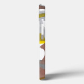 Parenthesis II Case-Mate iPhone Case (Achterkant / Links)