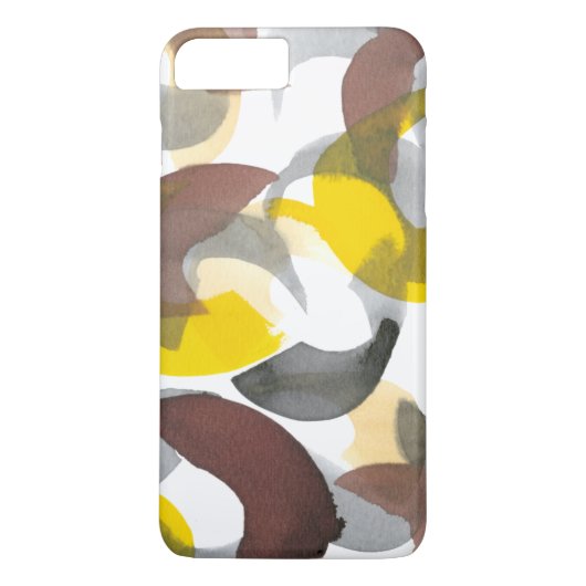 Parenthesis II Case-Mate iPhone Case (Achterkant)