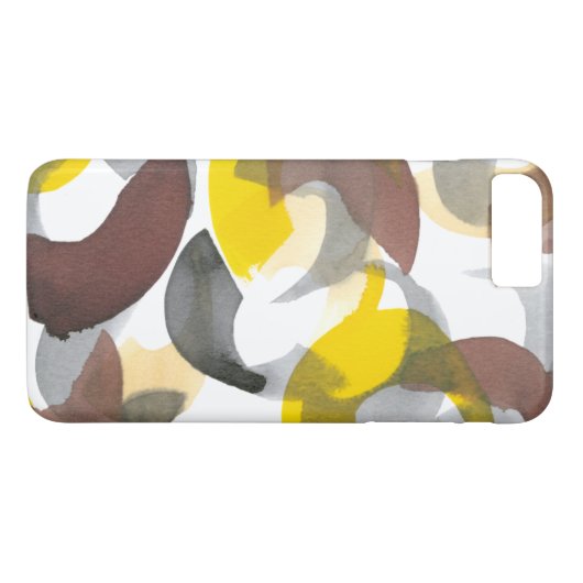 Parenthesis II Case-Mate iPhone Case (Achterkant (Horizontaal))