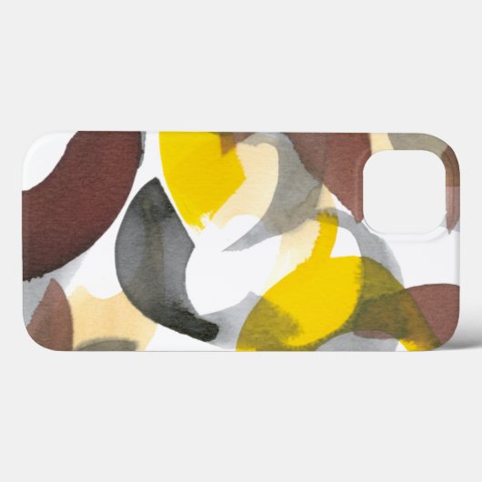 Parenthesis II Case-Mate iPhone Case (Achterkant (horizontaal))