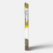 Parenthesis II Case-Mate iPhone Case (Achterkant / Links)