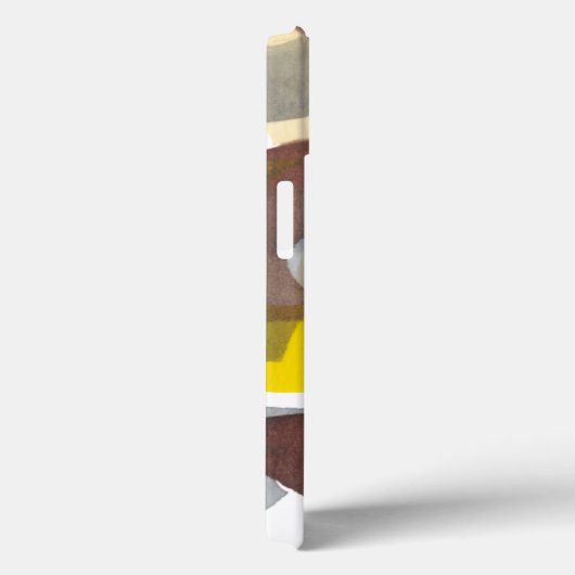 Parenthesis II Case-Mate iPhone Case (Achterkant / Rechts)