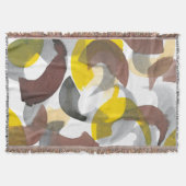 Parenthesis II Deken (Voorkant)