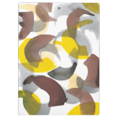 Parenthesis II Klembord (Achterkant)