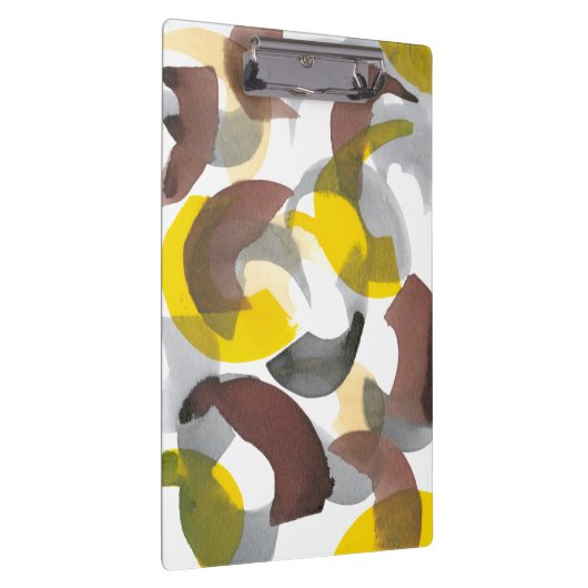 Parenthesis II Klembord (Rechts)