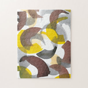 Parenthesis II Legpuzzel