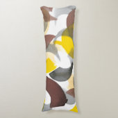 Parenthesis II Lichaamskussen (Voorkant Verticaal)