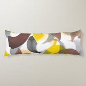 Parenthesis II Lichaamskussen (Voorkant)