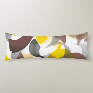 Parenthesis II Lichaamskussen