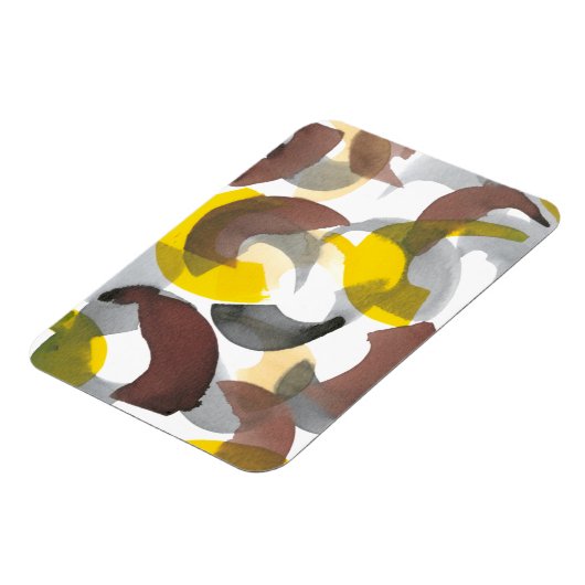 Parenthesis II Magneet (Linkerzijde)