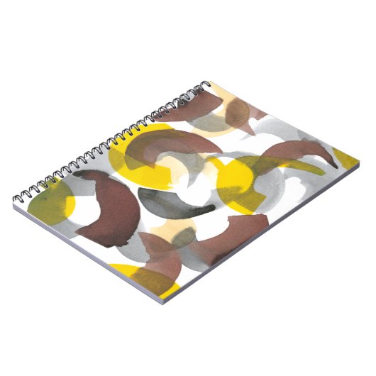 Parenthesis II Notitieboek (Linkerzijde)