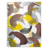 Parenthesis II Notitieboek (Voorkant)