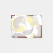 Parenthesis II Post-it® Notes (Voorkant)