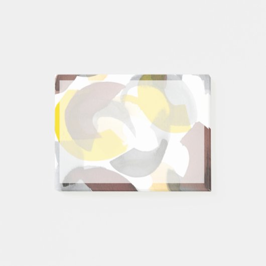 Parenthesis II Post-it® Notes (Voorkant)