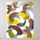 Parenthesis II Poster (Voorkant)