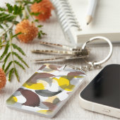 Parenthesis II Sleutelhanger (Voorkant Rechts)