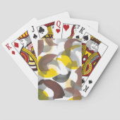 Parenthesis II Speelkaarten (Achterkant)