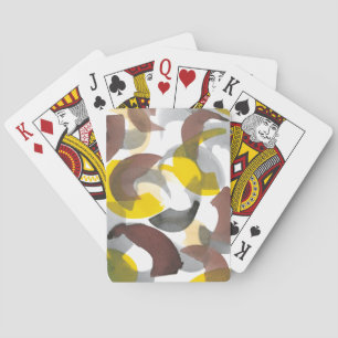 Parenthesis II Speelkaarten