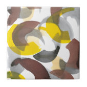 Parenthesis II Tegeltje (Voorkant)