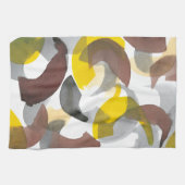 Parenthesis II Theedoek (Horizontaal)