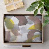 Parenthesis II Tissuepapier (Geschenk)