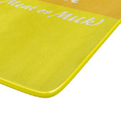 Pareve Kosher Keuken Snijplank (Hoek)