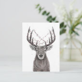 parezen briefkaart (Staand voorkant)