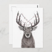 parezen briefkaart (Voorkant / Achterkant)