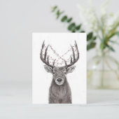 parezen briefkaart (Staand voorkant)