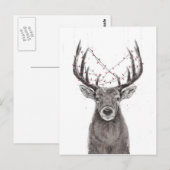 parezen briefkaart (Voorkant / Achterkant)