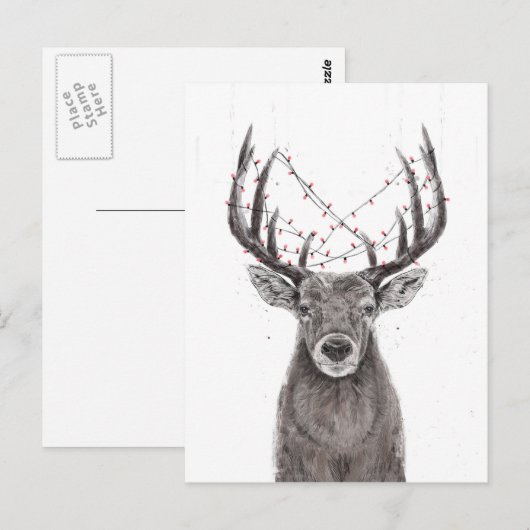 parezen briefkaart (Voorkant / Achterkant)