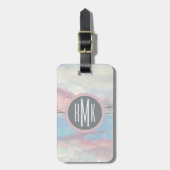 Parfait II Bagagelabel (Voorkant verticaal)