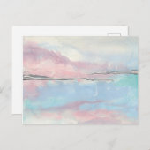 Parfait II Briefkaart (Voorkant / Achterkant)