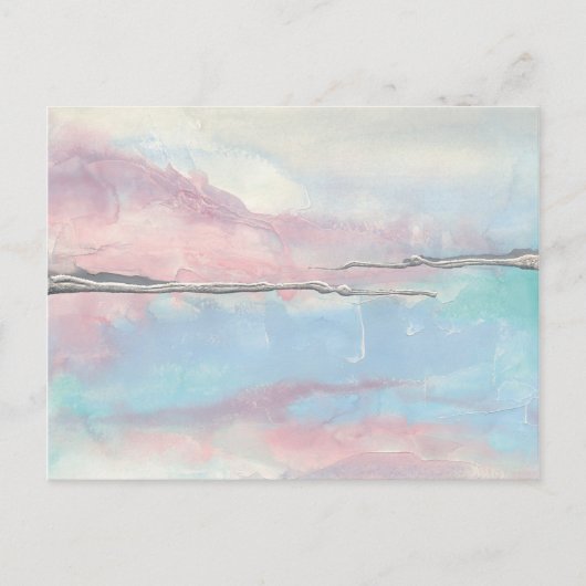 Parfait II Briefkaart (Voorkant)