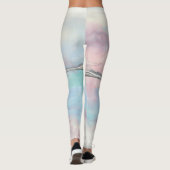 Parfait II Leggings (Achterkant)