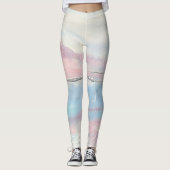 Parfait II Leggings (Voorkant)