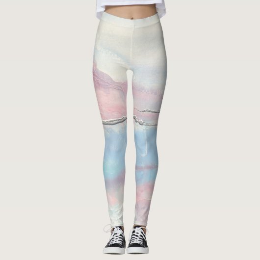 Parfait II Leggings (Voorkant)