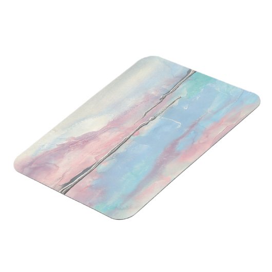 Parfait II Magneet (Linkerzijde)