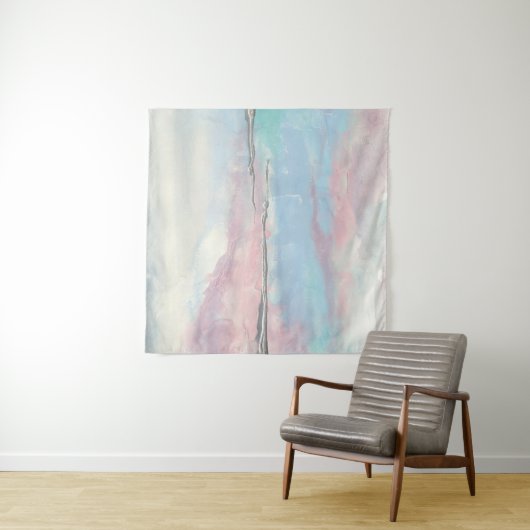 Parfait II Wandkleed (In situ)