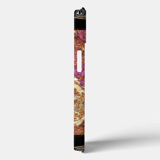 Parfait Laun Xtreme Case-Mate iPhone Case (Achterkant / Rechts)